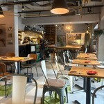 WE ARE THE FARM 渋谷 - 