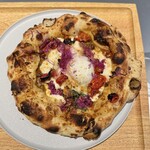 400℃ PIZZA Piu - 