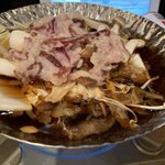 山の幸うり坊屋 - 