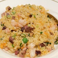 中国飯店 市ヶ谷店 - 