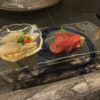 鮨 四 - 