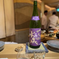 浅草橋 鮨 うらおにかい - 