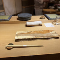 浅草橋 鮨 うらおにかい - 