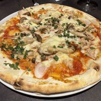 タンテ グラッツィェ - 