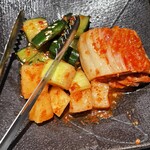 焼肉ハウス 大将軍 桜木町店 - 