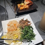 焼肉ハウス 大将軍 桜木町店 - 