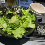 焼肉ハウス 大将軍 桜木町店 - 