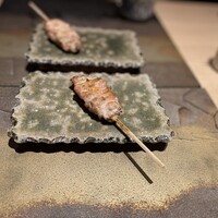厳選焼鳥 一石三鳥 本店 - 