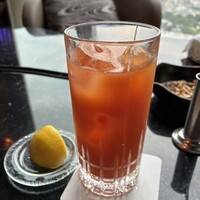 DINING & BAR TABLE 9 TOKYO - 