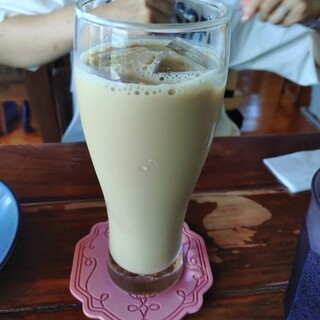 ピザ喫茶 ミモザの木_1