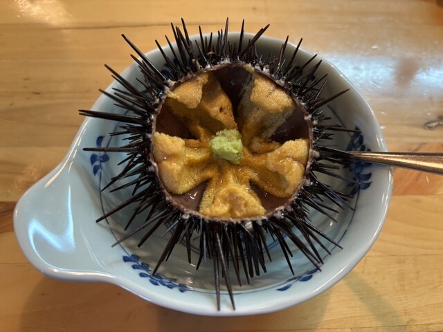 すし蔵 - 青森（寿司）の写真