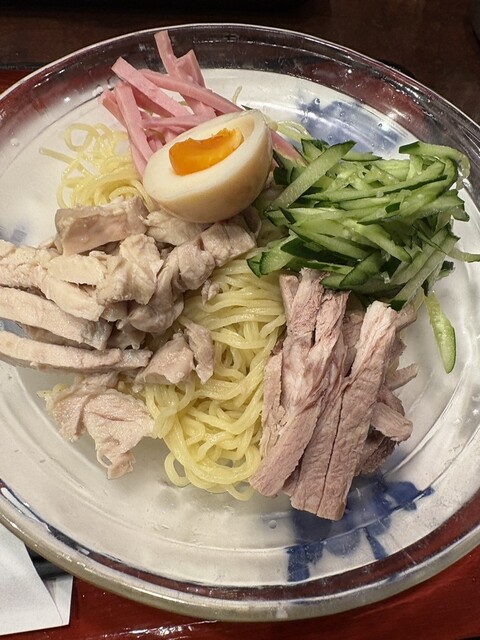 Chuka Izakaya Tohou Hanten Tamachi Ten