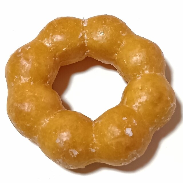 mister Donut Kosaka Shop