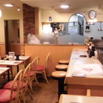 すき家 - 朝の4時に牛丼喰ってるのはいてなかった