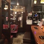 ビストロゴキゲン鳥 - 