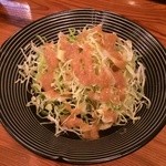 ビストロゴキゲン鳥 - お通し