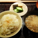 神楽坂 石かわ - 