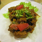 サンサール 新宿店 - スクティ♪