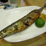 サンサール - さんまのタンドリー♪