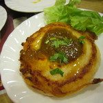 サンサール - ウォー♪