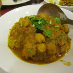 サンサール - 夕顔のコフタ♪