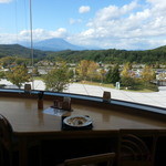 ちゃんこ太五郎 - おいらの好きな席♪