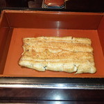 五代目 野田岩 麻布飯倉本店 - 志ら焼