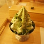 マールブランシュ 八条口店