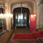 Cristal Room Paris - ギャラリー ミュージアム バカラ 1F