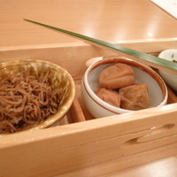 和食堂 山里 ホテルオークラ福岡 - 