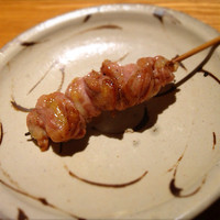 焼鳥 市松 - せせり