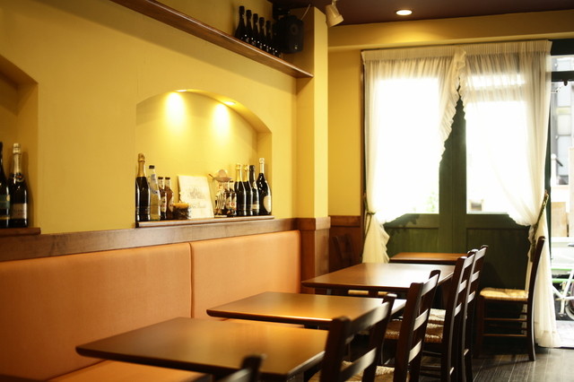 OSTERIA Ci vediamo photo 5