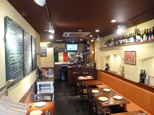 OSTERIA Ci vediamo photo 4