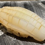 島津 - 白イカ （追加　◎