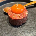 東京焼肉 黒木 - 