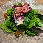 東京焼肉 黒木 - 