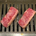 東京焼肉 黒木 - 