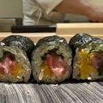 島津 - トロたく巻き （追加　◎