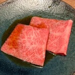 東京焼肉 黒木 - 