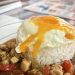 世話 ネパール・インドレストラン - 