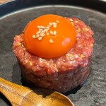 東京焼肉 黒木 - 