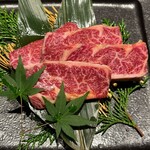 東京焼肉 黒木 - 