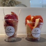 フルーツ飴STAND amenone - 