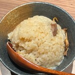 東京焼肉 黒木 - 