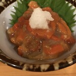 手酌割烹 てら田 - 