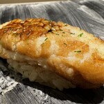 島津 - 穴子　◎