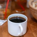 ポワンエリーニュ - 2025.8 コーヒー