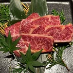 東京焼肉 黒木 - 