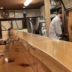 手酌割烹 てら田 - 