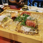 個室居酒屋 番屋 - 